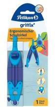 Actual product image Pelikan Griffix