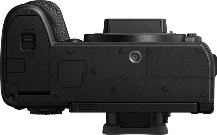 Actual product image Panasonic Lumix G9 II (25.20 Mpx, Micro Four Thirds)