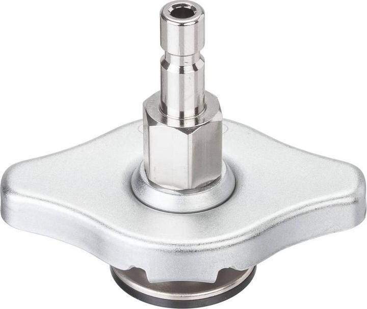 Produktbild Vigor Bajonett Adapter 3, Gross