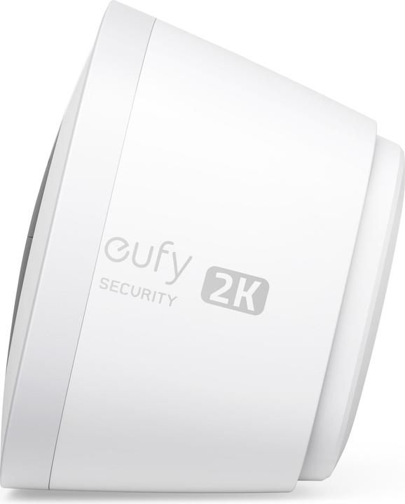 Actual product image eufy Spotlight Cam Pro 2K (2048 x 1080 Pixels)