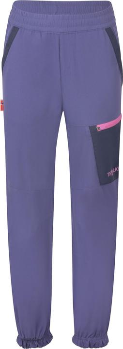 Trollkids Kid's Steinkjer Pants