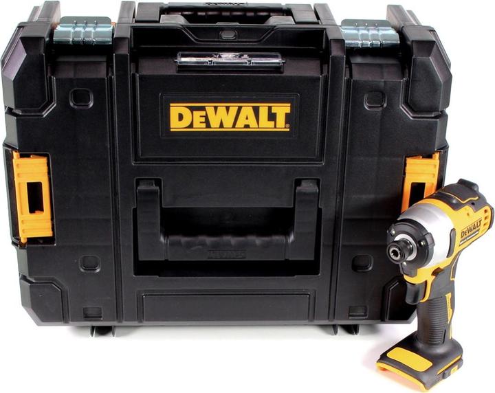 Image du produit DeWalt DCF 809 NT (Fonctionnement sur batterie)