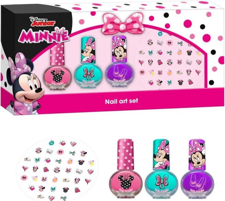 Produktbild EP Line Minnie