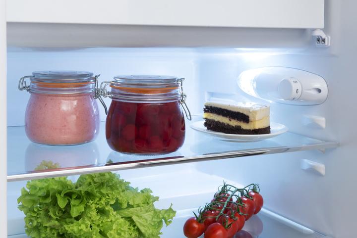 Immagine prodotto Amica Unità di raffreddamento w.GF (136 l)