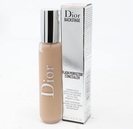 Actual product image Dior Christian Backstage Concealer No 3C (2W)