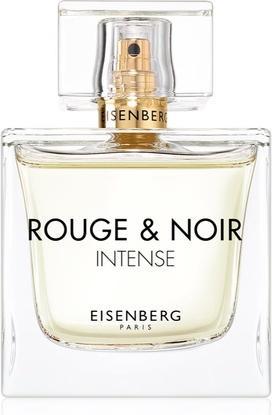Immagine prodotto Eisenberg Rouge et Noir Intense Eau de Parfum 100 ml - Profumo da Donna (Eau de parfum, 100 ml)
