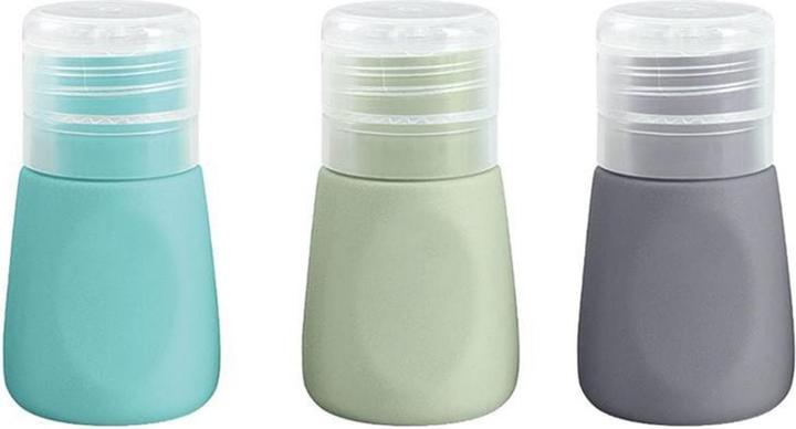 Produktbild Diaqua Kosmetikflaschen (Flüssigkeitsbeutel)