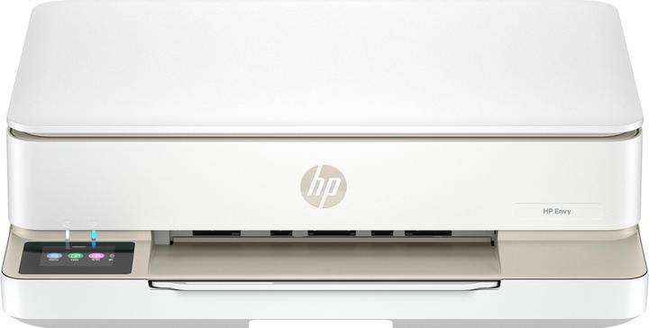 Actual product image HP Hewlett-Packard Envy 6132e All-in-One Color Inkjet, Envy 6132e (Colour)