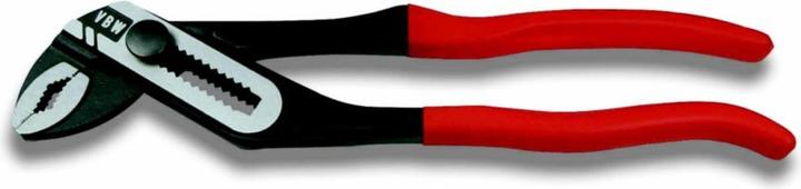 Actual product image Cimco Water Pump Pliers (250 mm)