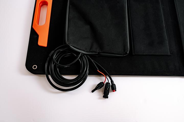 Produktbild Glory Solarpanel 200W (200 W, 8 kg)