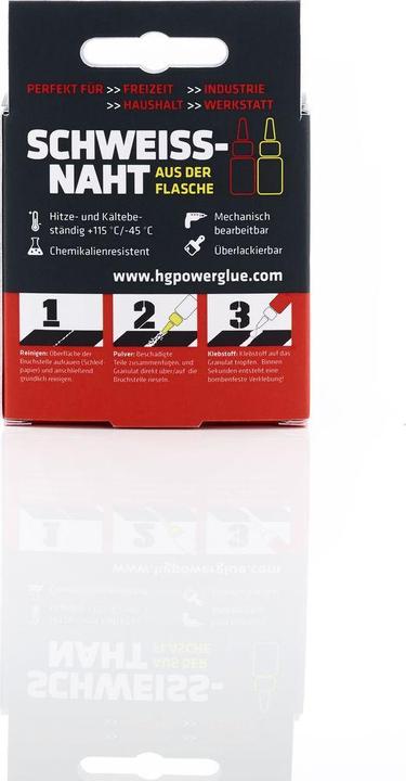 Immagine prodotto HG Powerglue Colla (5 g)