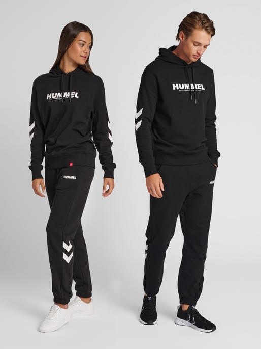 Produktbild hummel Legacy Regular Pants (XS)