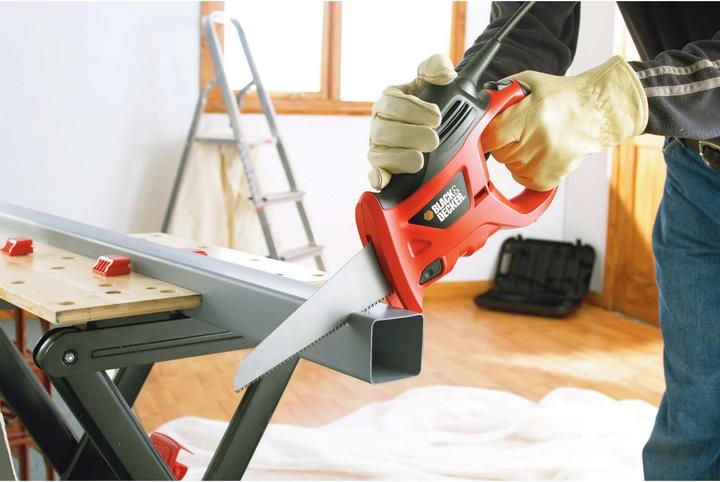 Produktbild Black & Decker KS880ECQS