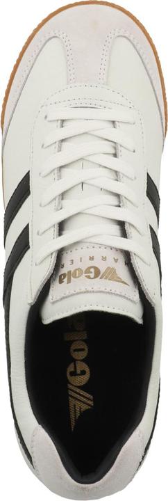 Immagine prodotto Gola Harrier in pelle - 62281 (40)