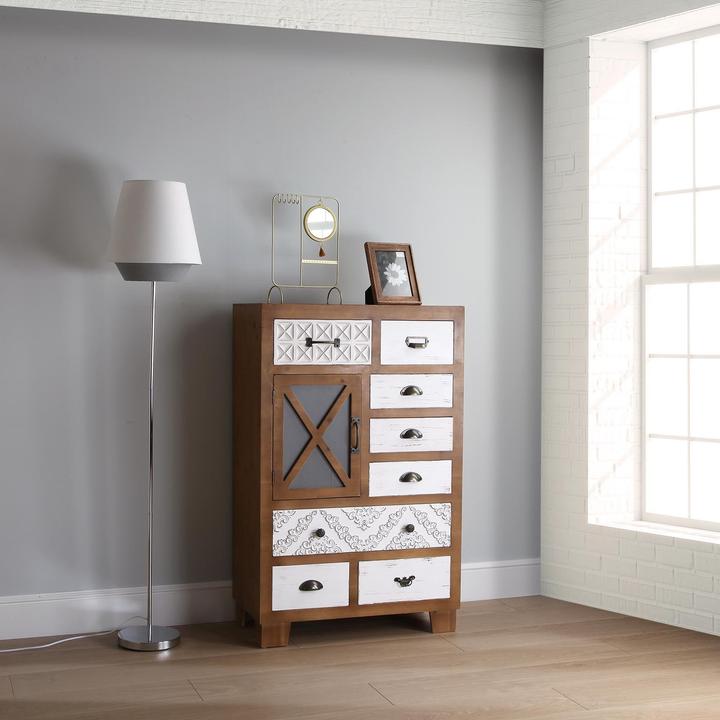 Actual product image Versa Selma (110 x 35 x 70 cm)