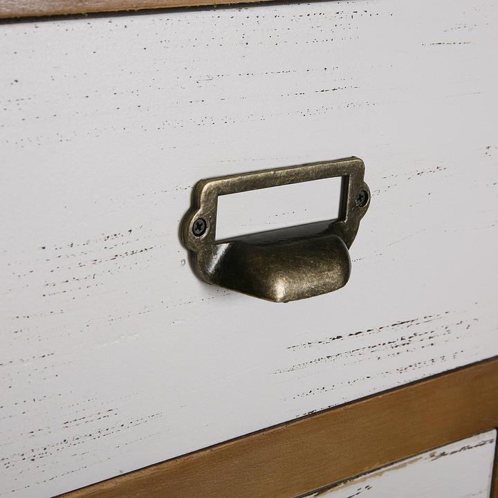Actual product image Versa Selma (110 x 35 x 70 cm)
