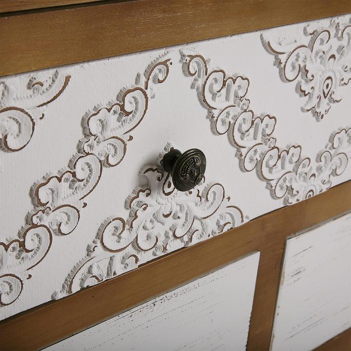 Actual product image Versa Selma (110 x 35 x 70 cm)