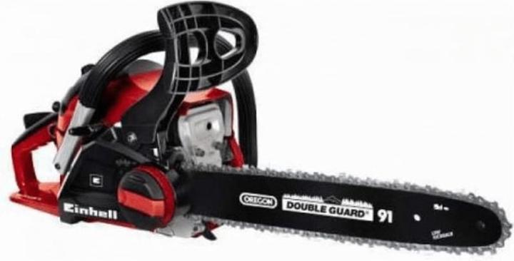 Image du produit Einhell Tronçonneuse à essence GH-PC 1535 TC (Scie à chaîne à essence)