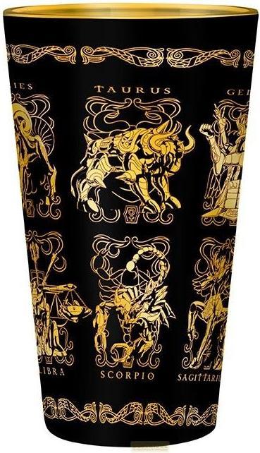 Produktbild ABYstyle Saint Seiya - The 12 Gold Cloth