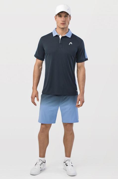 Actual product image Head SLICE Polo Shirt Men (XXL)