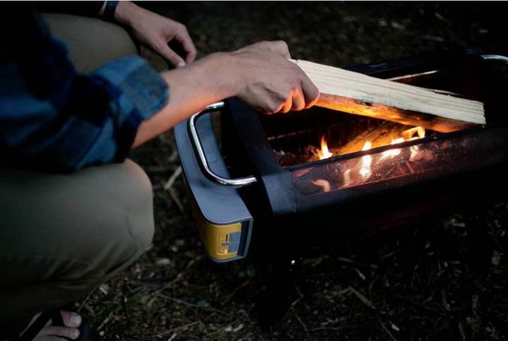 Produktbild Biolite FirePit+ (70 cm)
