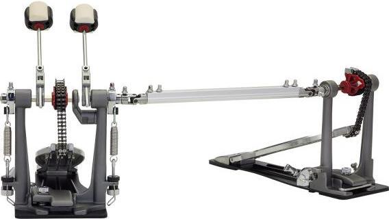 Produktbild Pearl P-1032R Doppel-Fussmaschine mit Drumsticks