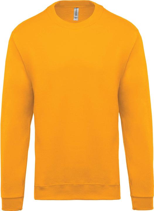 Actual product image Kariban Col Rond (4XL)
