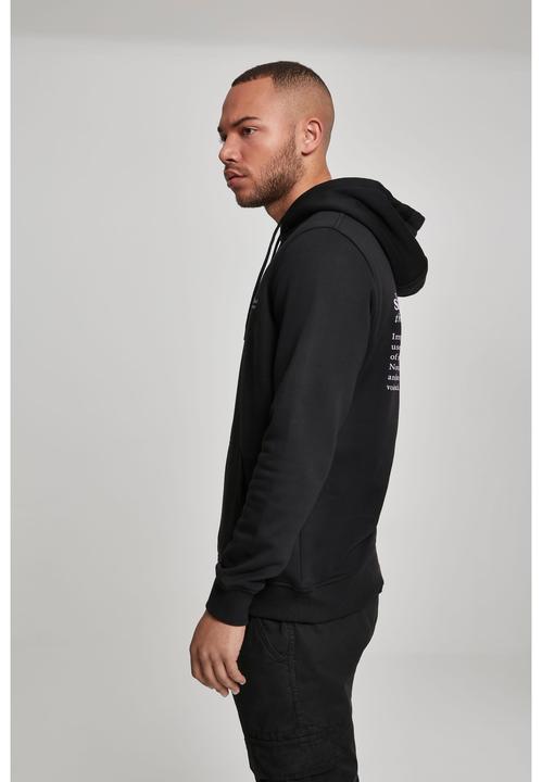 Produktbild Mister Tee That Noise Hoody (S)