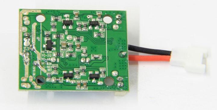 Produktbild Jamara Empfangselektronik Triefly Altitude