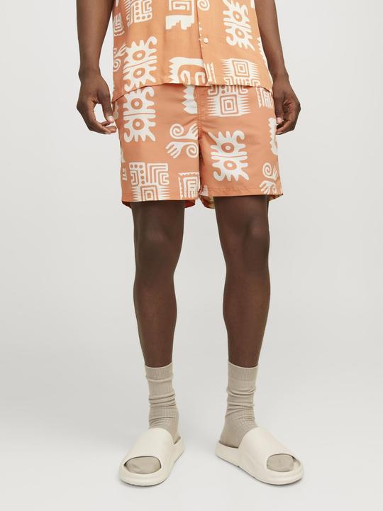 Actual product image Jack & Jones Regular fit Regular fit Regular fit Swimming trunks Regular fit Swimming trunks (S)