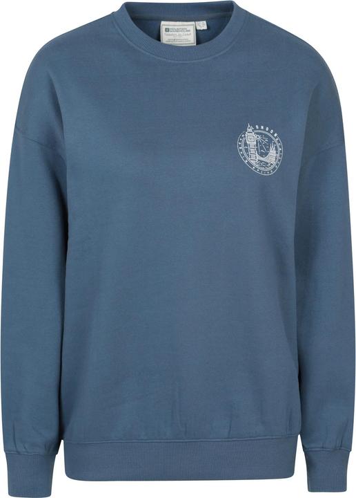 Mountain Warehouse London Sweatshirt