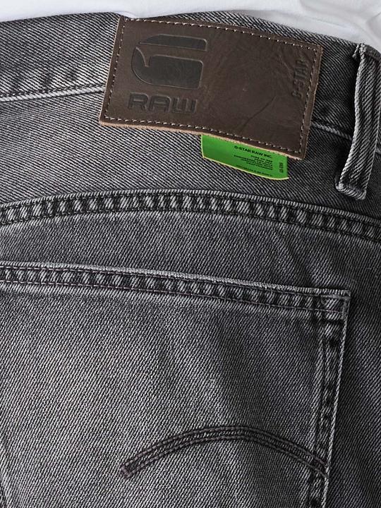 Produktbild G-Star A-Staq Jeans Tapered Fit Worn In Tin (W28/L32)