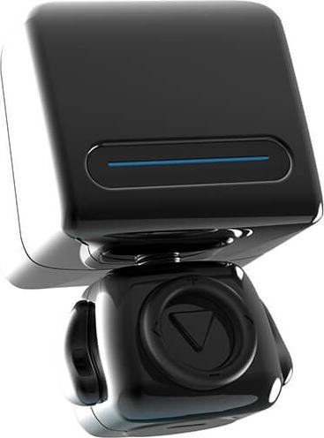 Image du produit Mobility on Board Enceinte Bluetooth Robot Noir (8 h)