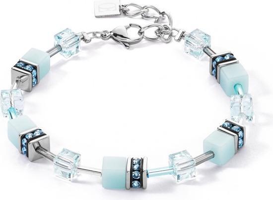 Coeur de Lion Armband Hellaqua