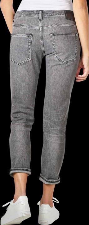 Produktbild AG Jeans Ex-Boyfriend Slim Fit Grey (W28)