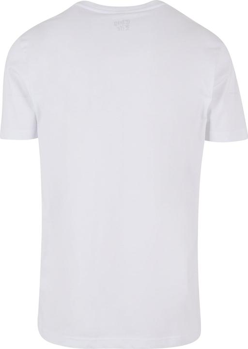 Actual product image Thug Life B.Skull T-Shir - 82105 (4XL)
