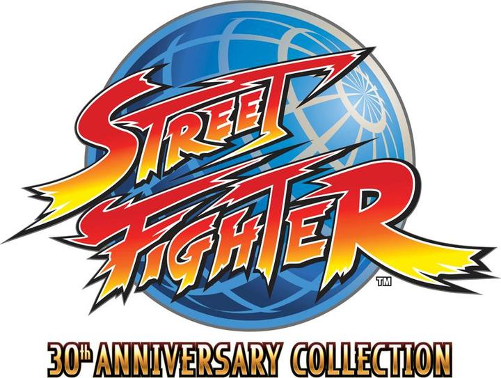 Produktbild Capcom Street Fighter 30th Anniversary Collection (Xbox One S, Multilingual)