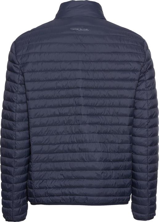 Actual product image Camel Active Recycled polyamide quilted jacket (64)