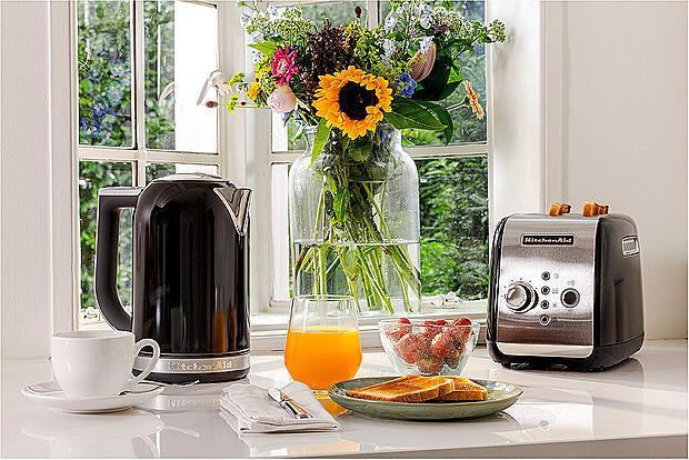 Immagine prodotto KitchenAid 2s (Spina UE)