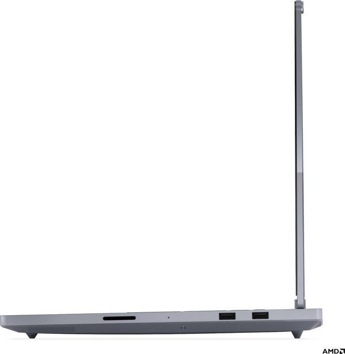 Produktbild Lenovo TS / ThinkBook / 16p AMD G6 / R9 8940HX (16", AMD Ryzen 9 8940HX, 64 GB, 1000000 GB, DE)