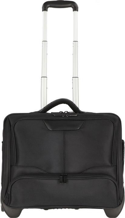 Immagine prodotto Dermata Carrello business (37 l, Bagaglio a mano (fino a 50 litri))