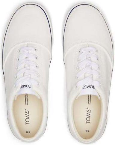 Actual product image Toms W's Alpargata Fenix Lace-Up (39)