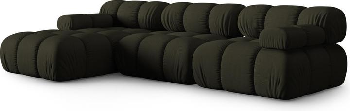 Produktbild Micadoni Bellis (4-Sitzer, Modular Sofa, Ecksofa)