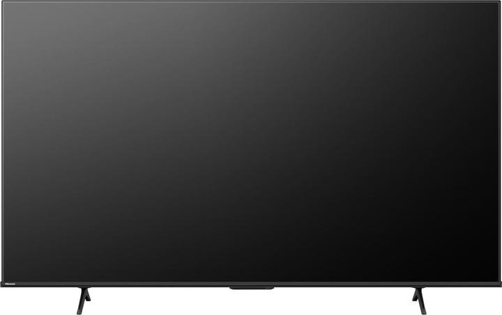 Hisense TV 55E77Q PRO (55", QLED, LCD, UHD, 2025)