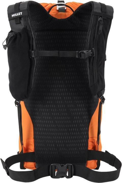Actual product image Millet Rucksack Mixt 25+5
