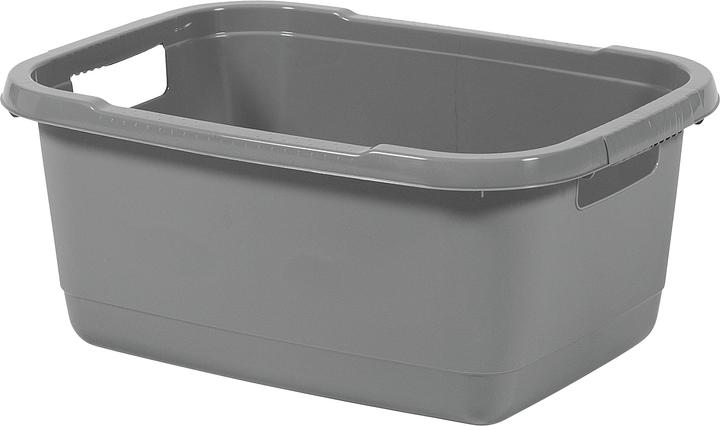 Actual product image keeeper Tub (55 x 40 x 23 cm, 32 l)