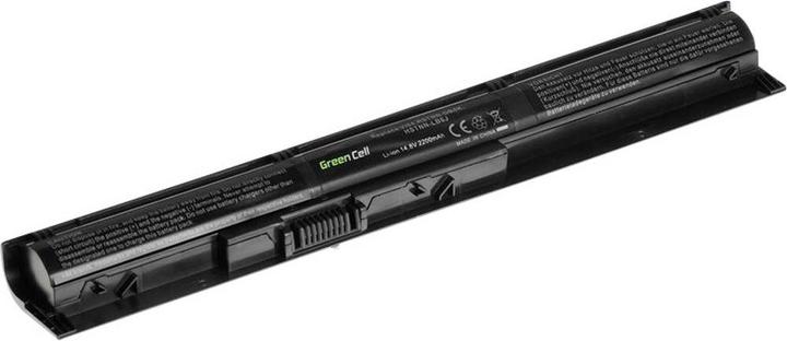 Produktbild GreenCell Laptop Akku (4 Zellen, 2200 mAh)