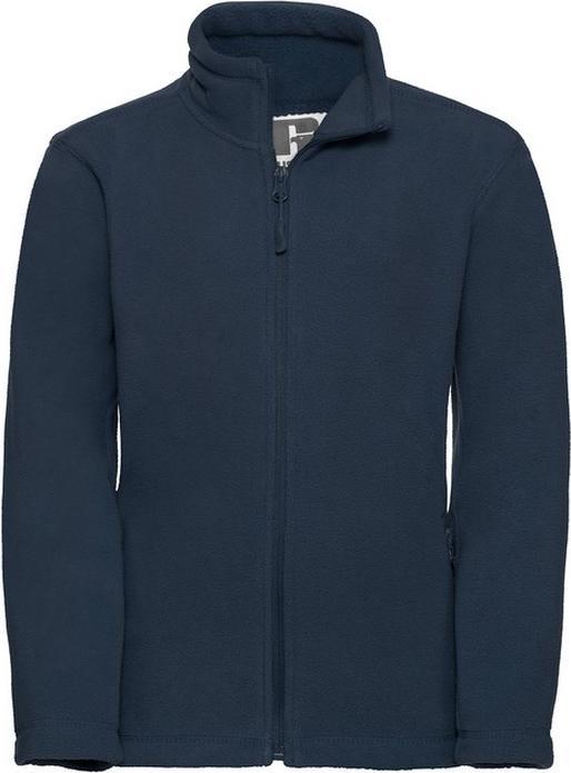 Russell Fleecejacke