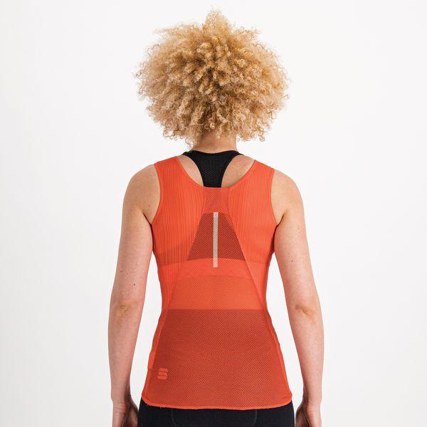 Actual product image Sportful Pro Baselayer W Sleeveless (XXS)