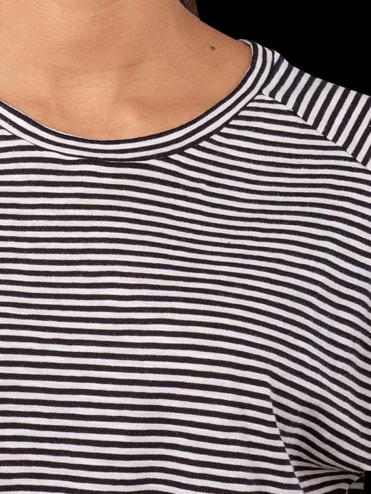 Actual product image Armedangels Women's Oneliaa Lovely Stripes (L)